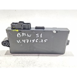 Recambio de modulo electronico para bmw 1 (e81) 118 d referencia OEM IAM 6135914722001  