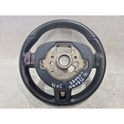 Recambio de volante para volkswagen tiguan (5n_) 2.0 tdi 4motion referencia OEM IAM 61979150G  