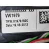Recambio de volante para volkswagen tiguan (5n_) 2.0 tdi 4motion referencia OEM IAM 61979150G  