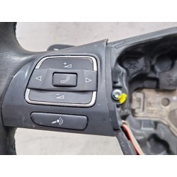Recambio de volante para volkswagen tiguan (5n_) 2.0 tdi 4motion referencia OEM IAM 61979150G  