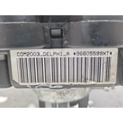 Recambio de com 2000 para citroën c8 (ea_, eb_) 2.0 hdi 135 referencia OEM IAM 96605599XT  