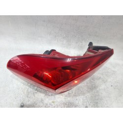 Recambio de piloto trasero izquierdo para volkswagen tiguan (5n_) 2.0 tdi 4motion referencia OEM IAM 178933L  