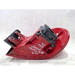 Recambio de piloto trasero izquierdo para volkswagen tiguan (5n_) 2.0 tdi 4motion referencia OEM IAM 178933L  