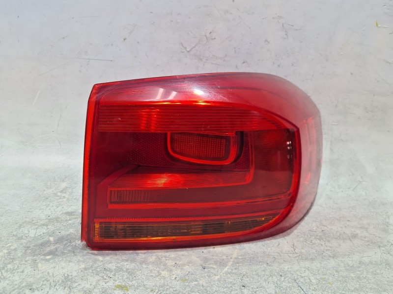 Recambio de piloto trasero derecho para volkswagen tiguan (5n_) 2.0 tdi 4motion referencia OEM IAM 178933R  