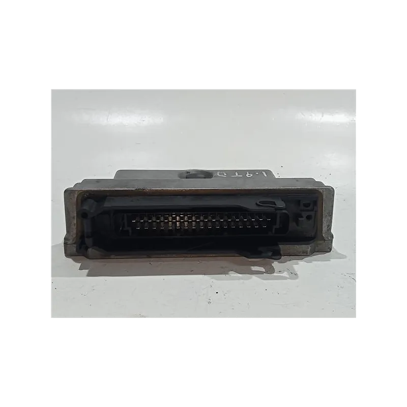 Recambio de centralita inyeccion para citroën xantia berlina (1998) 2.0 hdi 90 referencia OEM IAM 0281001262 XUDBC02  
