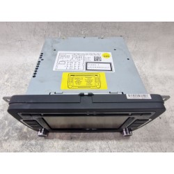 Recambio de sistema audio / radio cd para volkswagen tiguan (5n_) 2.0 tdi 4motion referencia OEM IAM 3C8035190C 8157640208360  