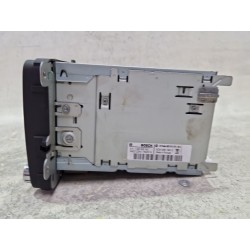 Recambio de sistema audio / radio cd para volkswagen tiguan (5n_) 2.0 tdi 4motion referencia OEM IAM 3C8035190C 8157640208360  