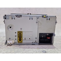 Recambio de sistema audio / radio cd para volkswagen tiguan (5n_) 2.0 tdi 4motion referencia OEM IAM 3C8035190C 8157640208360  