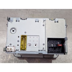 Recambio de sistema audio / radio cd para volkswagen tiguan (5n_) 2.0 tdi 4motion referencia OEM IAM 3C8035190C 8157640208360  