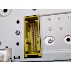 Recambio de sistema audio / radio cd para volkswagen tiguan (5n_) 2.0 tdi 4motion referencia OEM IAM 3C8035190C 8157640208360  