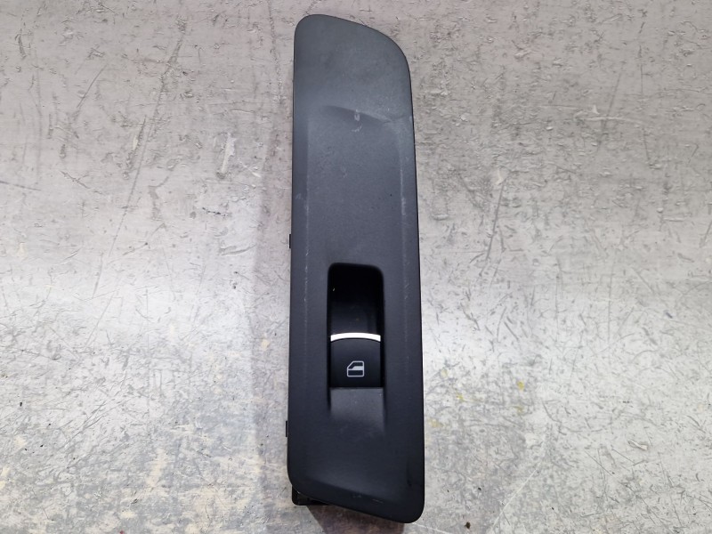 Recambio de mando elevalunas delantero derecho para volkswagen tiguan (5n_) 2.0 tdi 4motion referencia OEM IAM 5N1867256A  