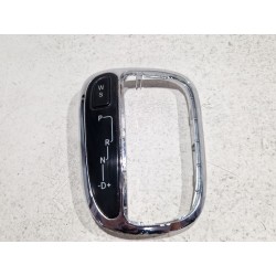 Recambio de guarnecidos palanca cambio para mercedes-benz clase c (w203) c 200 cdi (203.004) referencia OEM IAM E039114000  