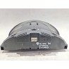 Recambio de cuadro instrumentos para mercedes-benz clase c (bm 202) berlina (04.1993) 2.0 200 cdi esprit (202.134) [2,0 ltr. - 1