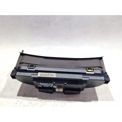 Recambio de cuadro instrumentos para mercedes-benz clase c (bm 202) berlina (04.1993) 2.0 200 cdi esprit (202.134) [2,0 ltr. - 1