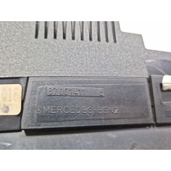 Recambio de cuadro instrumentos para mercedes-benz clase c (bm 202) berlina (04.1993) 2.0 200 cdi esprit (202.134) [2,0 ltr. - 1