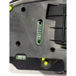 Recambio de cuadro completo para toyota yaris (_p9_) 1.4 d-4d (nlp90_) referencia OEM IAM 838000DK20  