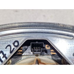 Recambio de airbag volante para mercedes-benz clase c (bm 202) berlina (04.1993) 2.0 200 cdi esprit (202.134) [2,0 ltr. - 100 kw