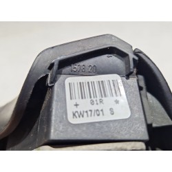 Recambio de airbag volante para mercedes-benz clase c (bm 202) berlina (04.1993) 2.0 200 cdi esprit (202.134) [2,0 ltr. - 100 kw