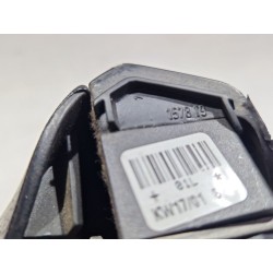 Recambio de airbag volante para mercedes-benz clase c (bm 202) berlina (04.1993) 2.0 200 cdi esprit (202.134) [2,0 ltr. - 100 kw