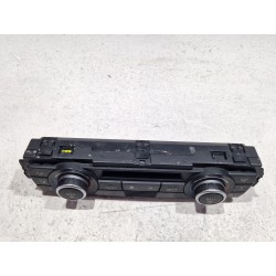 Recambio de mando climatizador para bmw 1 (e81) 120 d referencia OEM IAM 6411914729901  