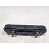 Recambio de mando climatizador para bmw 1 (e81) 120 d referencia OEM IAM 6411914729901  