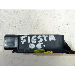 Recambio de centralita airbag para ford fiesta (cbk)(2002) referencia OEM IAM 2S6T14B056BP  