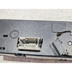 Recambio de mando climatizador para bmw 1 (e81) 120 d referencia OEM IAM 6411914729901  