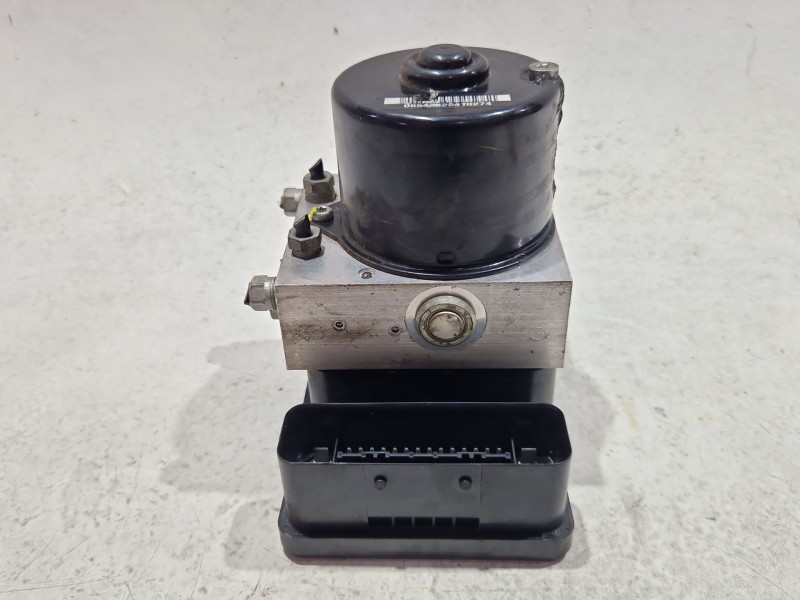 Recambio de nucleo abs para bmw 1 (e81) 120 d referencia OEM IAM 3452677605601  