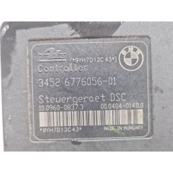 Recambio de nucleo abs para bmw 1 (e81) 120 d referencia OEM IAM 3452677605601  
