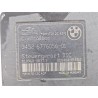 Recambio de nucleo abs para bmw 1 (e81) 120 d referencia OEM IAM 3452677605601  