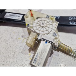 Recambio de mecanismo elevalunas delantero derecho para bmw 1 (e81) 120 d referencia OEM IAM   