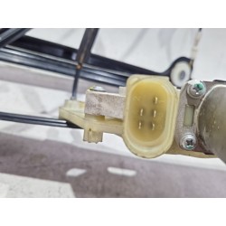 Recambio de mecanismo elevalunas delantero derecho para bmw 1 (e81) 120 d referencia OEM IAM   