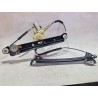 Recambio de mecanismo elevalunas delantero derecho para bmw 1 (e81) 120 d referencia OEM IAM   