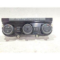 MANDO CLIMATIZADOR 1K8907044BE 