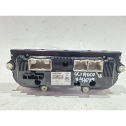 Recambio de mando climatizador para volkswagen scirocco iii (137, 138) 2.0 tdi referencia OEM IAM 1K8907044BE  