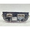 Recambio de mando climatizador para volkswagen scirocco iii (137, 138) 2.0 tdi referencia OEM IAM 1K8907044BE  
