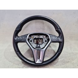 Recambio de volante para mercedes-benz clase c coupé (c204) c 220 cdi (204.302) referencia OEM IAM A21846025039E38  