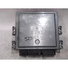 Recambio de centralita inyeccion para renault megane iv sedán 1.5 dci 110 referencia OEM IAM 237100942S A2C12510105  