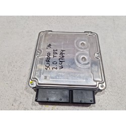 Recambio de centralita inyeccion para volkswagen scirocco iii (137, 138) 2.0 tdi referencia OEM IAM 0281019641  