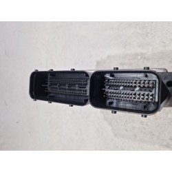 Recambio de centralita inyeccion para volkswagen scirocco iii (137, 138) 2.0 tdi referencia OEM IAM 0281019641  