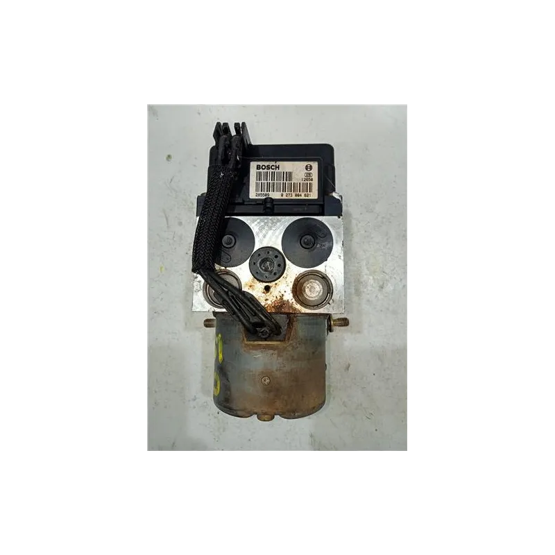 Recambio de nucleo abs para renault clio iii (2005) 1.1 75 cv referencia OEM IAM 0265216872  