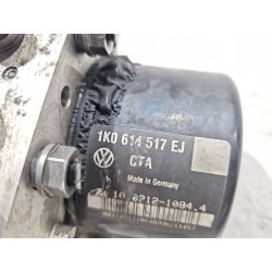 Recambio de nucleo abs para volkswagen scirocco iii (137, 138) 2.0 tdi referencia OEM IAM 1K0614517EJ  