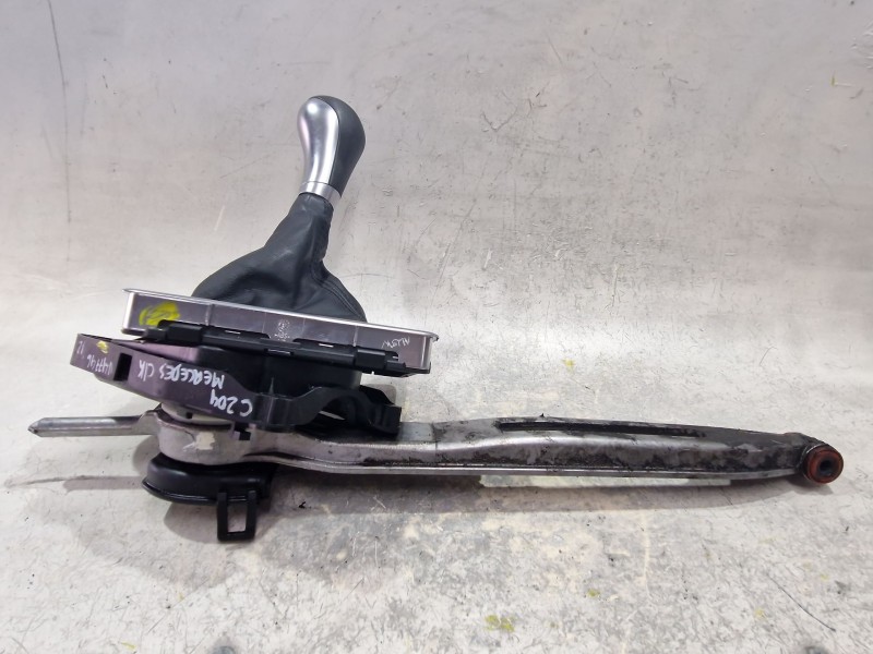 Recambio de palanca cambio para mercedes-benz clase c coupé (c204) c 220 cdi (204.302) referencia OEM IAM   