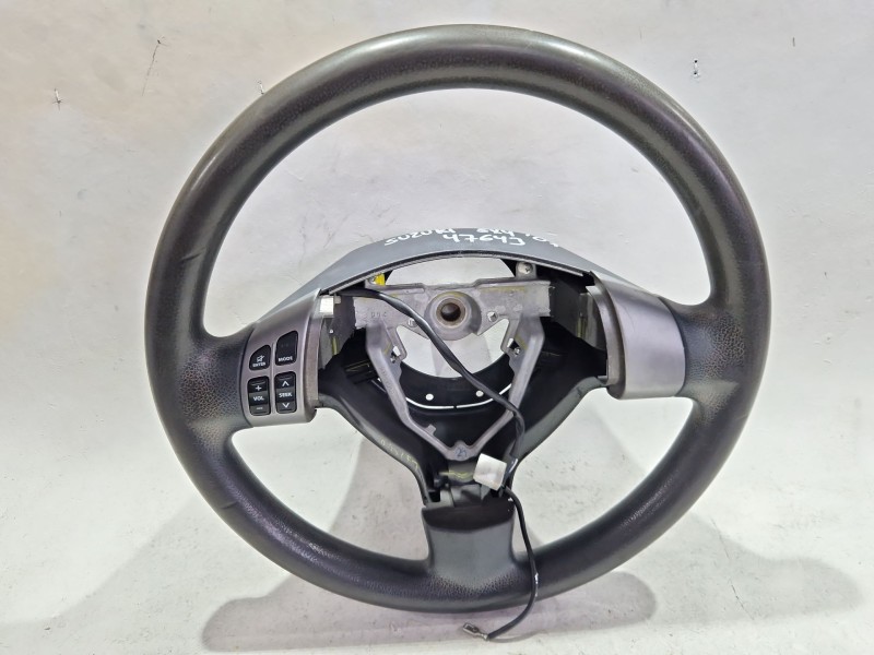 Recambio de volante para suzuki sx4 (ey, gy) 1.9 ddis 4x4 (rw 419d) referencia OEM IAM 13105610  