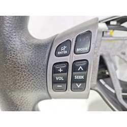 Recambio de volante para suzuki sx4 (ey, gy) 1.9 ddis 4x4 (rw 419d) referencia OEM IAM 13105610  