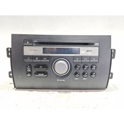 SISTEMA AUDIO / RADIO CD CQMX0571G 
