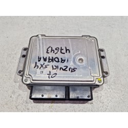 Recambio de centralita inyeccion para suzuki sx4 (ey, gy) 1.9 ddis 4x4 (rw 419d) referencia OEM IAM 0281012992  