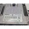 Recambio de centralita inyeccion para suzuki sx4 (ey, gy) 1.9 ddis 4x4 (rw 419d) referencia OEM IAM 0281012992  