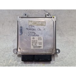 CENTRALITA INYECCION A6519007500 A0064461540 28336101 