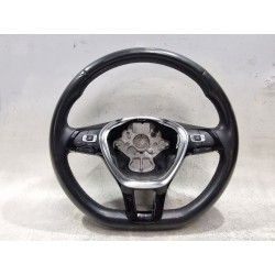 Recambio de volante para volkswagen passat alltrack b8 variant (3g5, cb5) 2.0 tdi 4motion referencia OEM IAM 5G0419091  